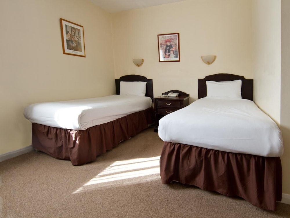 Almondsbury Interchange Hotel 6/31