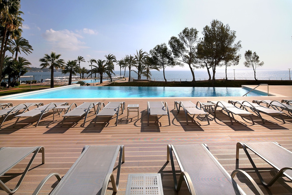 Hotel Palace Bonanza Playa and Spa 75/77