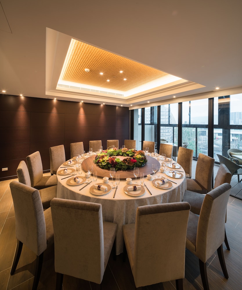 Asia Pacific Hotel Beitou 46/60