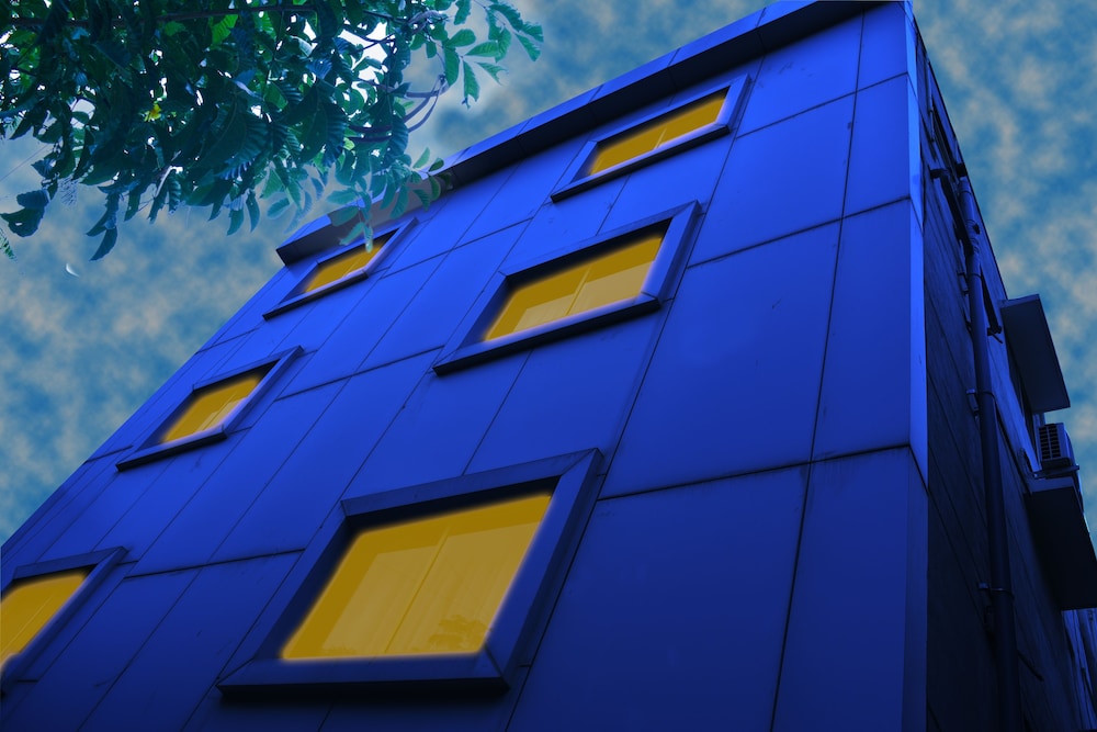 Serene Boutique Hotel 2/53
