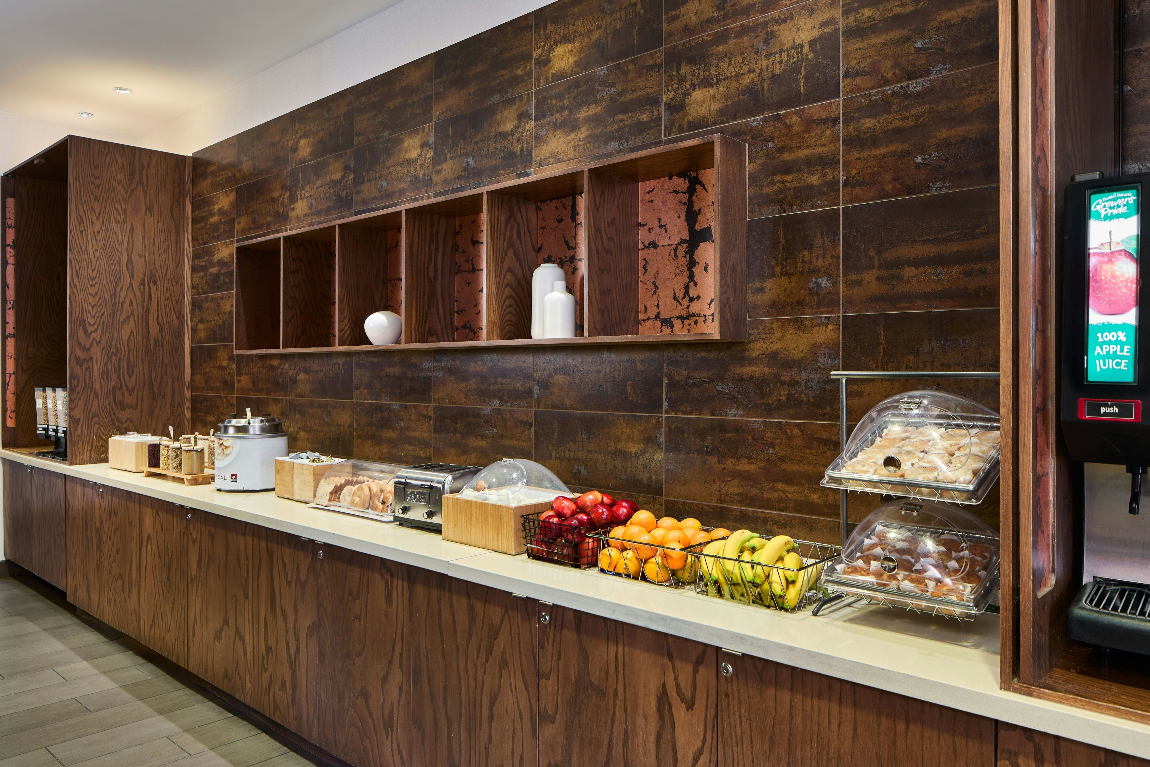 SpringHill Suites by Marriott Moab 17/71