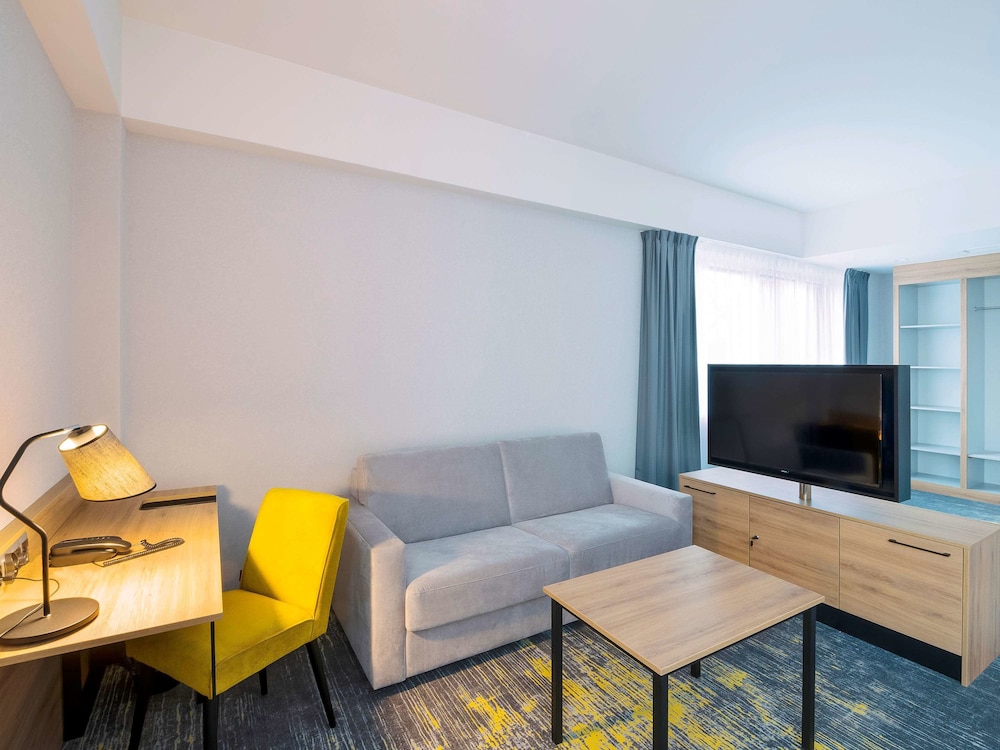 Ibis Styles Grudziadz 25/50