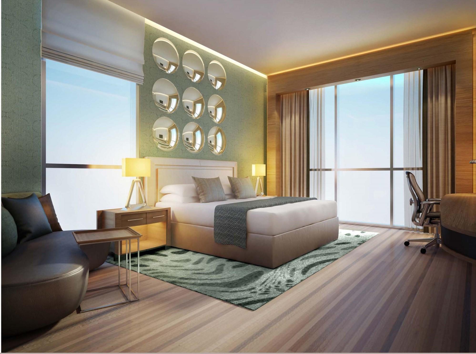 Deluxe Suite