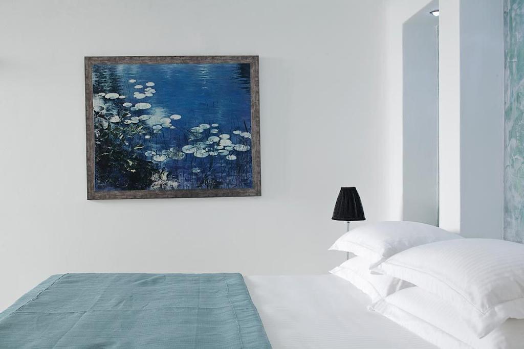 Suite, Lagoon View
