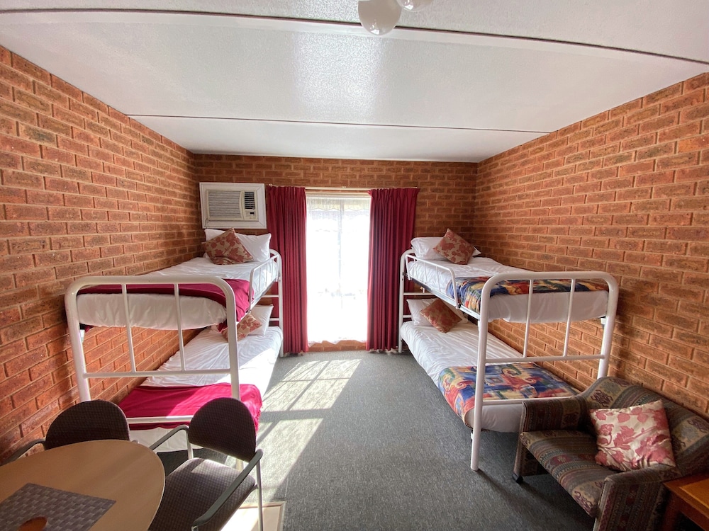 Central Yarrawonga Motor Inn 29/36