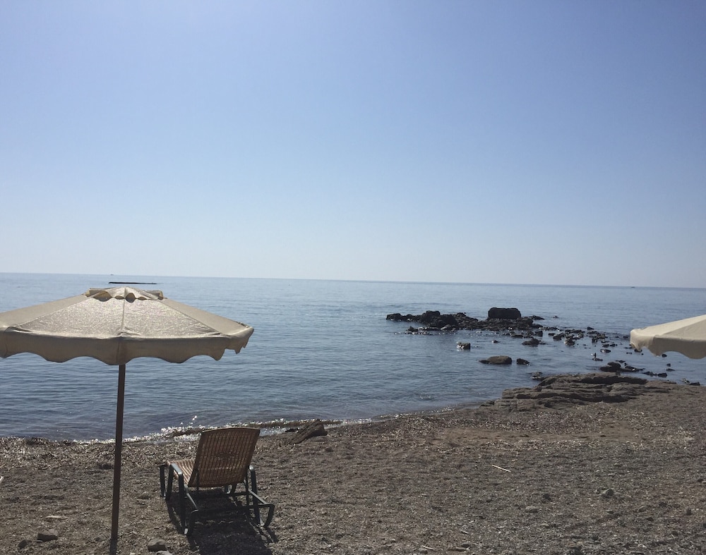 Al Mare Villas 27/67