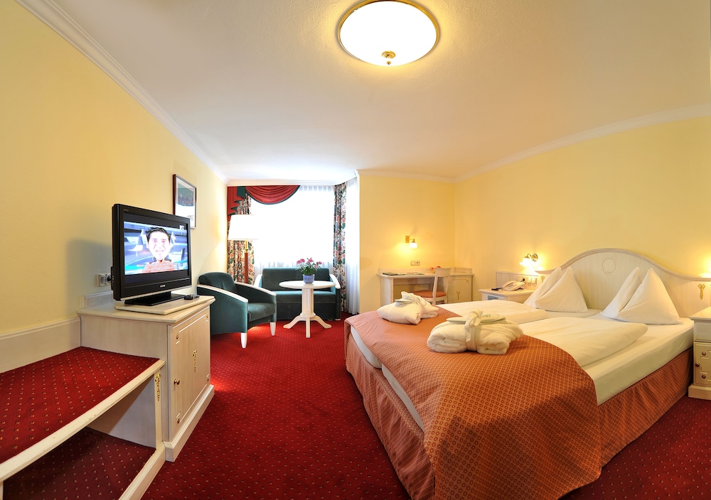 Norica Hotel 13/50