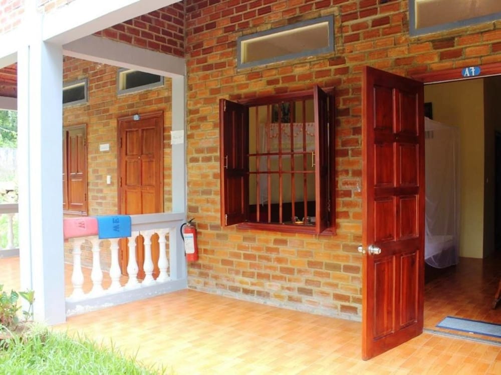 Kim Nhung Bungalow 40/49