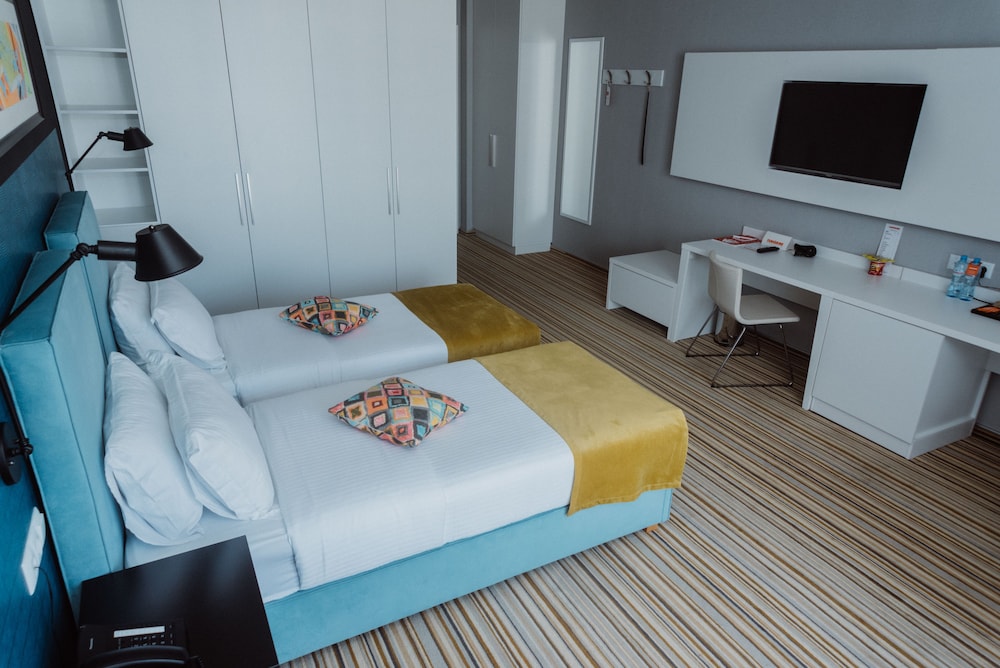 Tangerine Apart Hotel Batumi 28/62