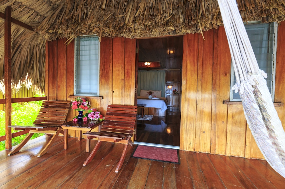 St. George's Caye Resort 5/51