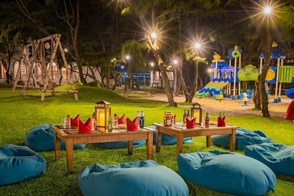 Stelia Beach Resort 39/50