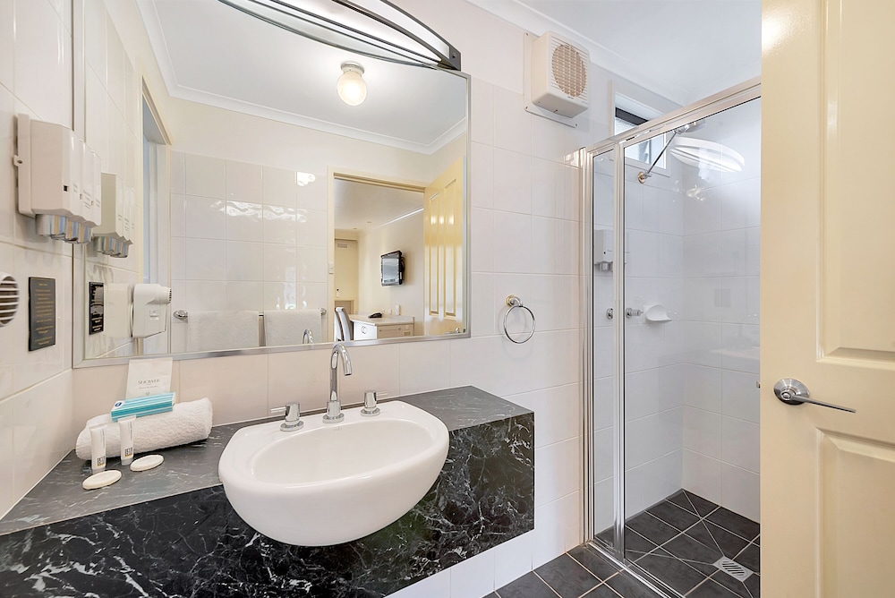 Best Western Beechworth Motor Inn 29/47