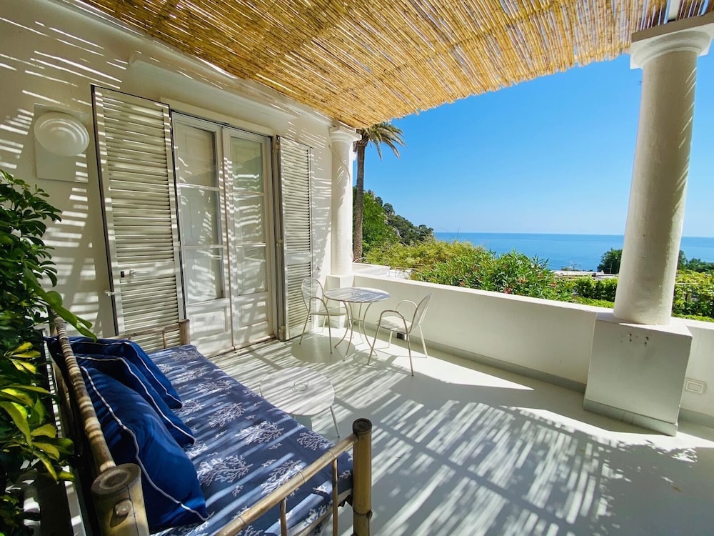 Suite Time Capri Villa La Pergola 17/50