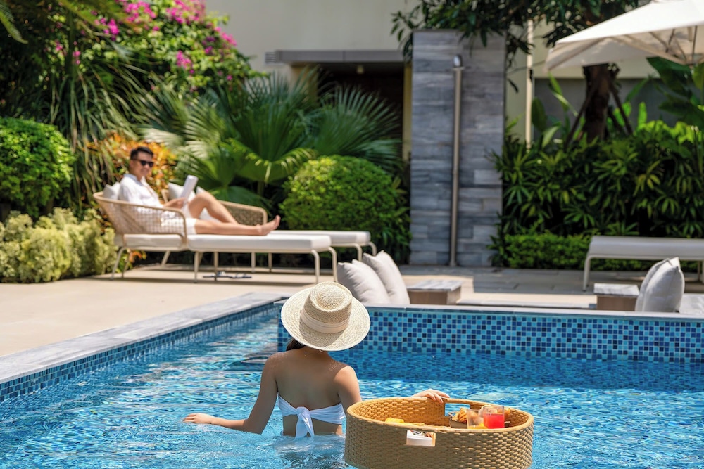 The Five Villas & Resort Quangnam - Danang 26/46