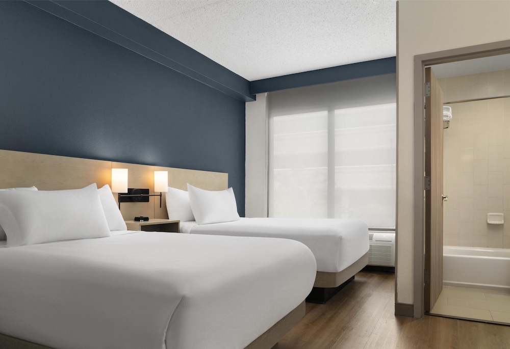 Hyatt Place Secaucus 13/50