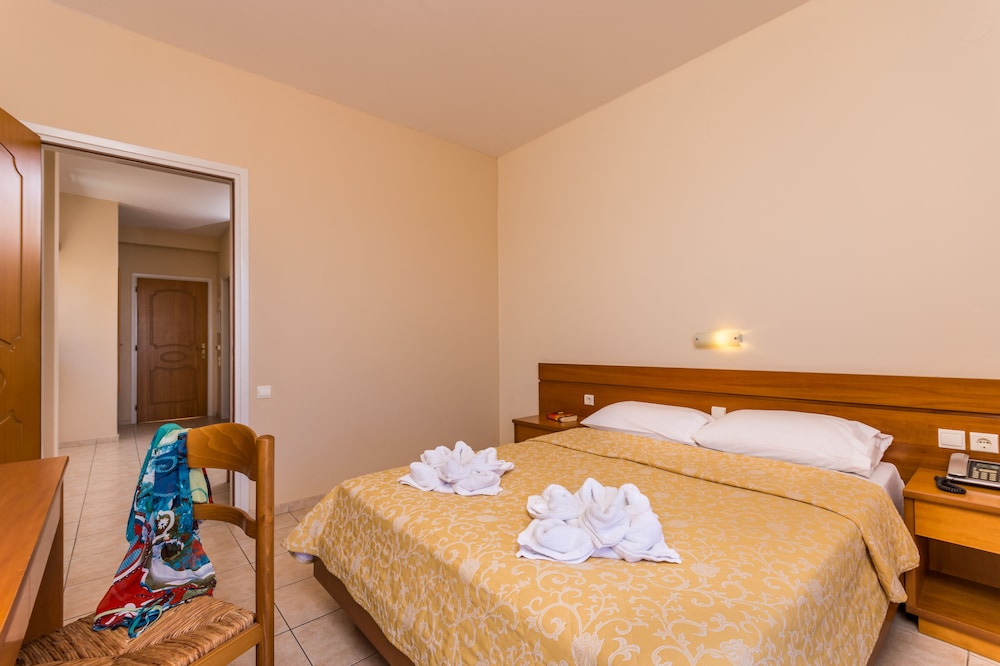 Asterias Village Resort 50/89
