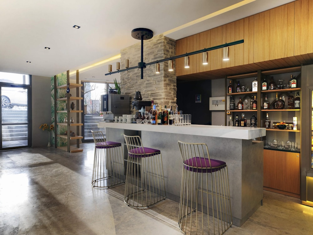 Ibis Styles Istanbul Atasehir 21/31
