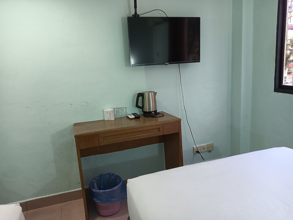 Hotel O Wawasan Inn 21/33