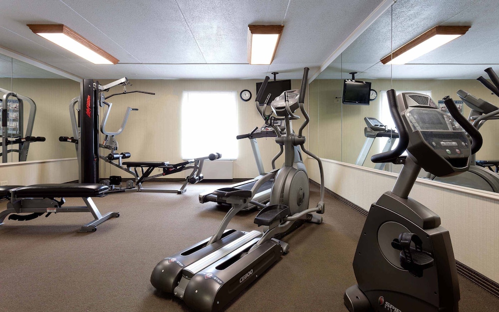 Best Western Chicago Downers Grove 18/42