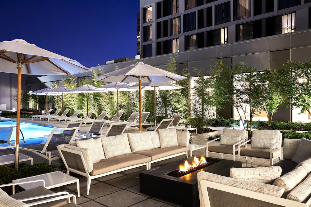 Ac Hotel Dallas By the Galleria in DALLAS - TX