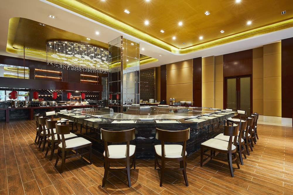 Four Points By Sheraton Liupanshui 44/54