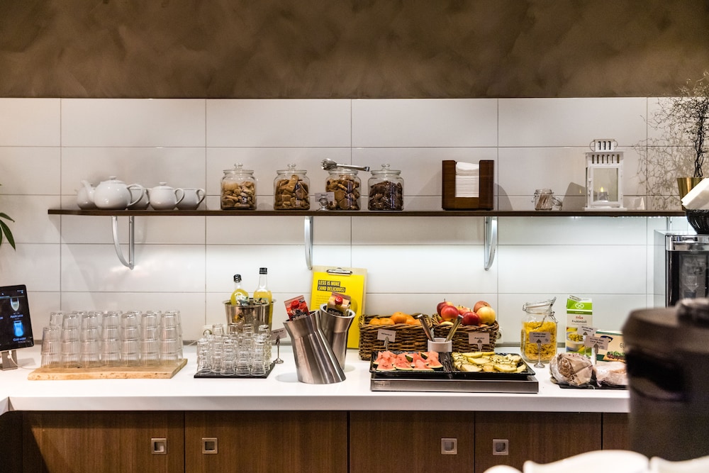 Comfort Hotel Linkoping City 6/63
