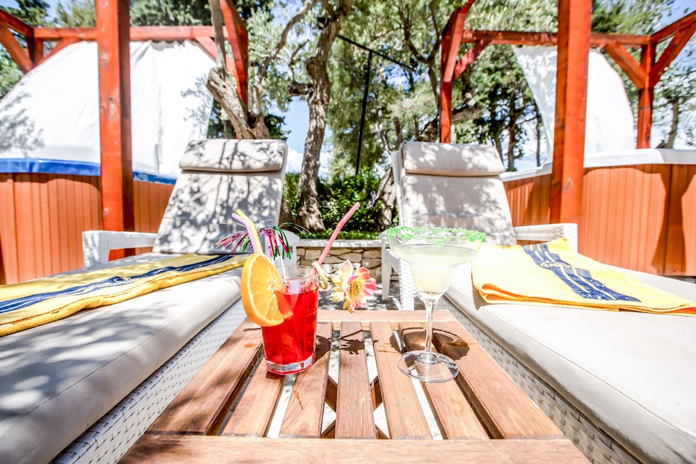 Villa Adriatica Hotel - Adults Only 26/50