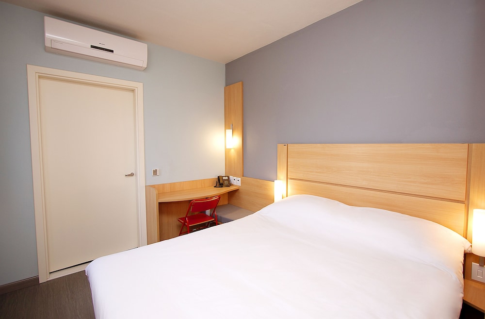 Ibis Montenegro Hotel 13/53