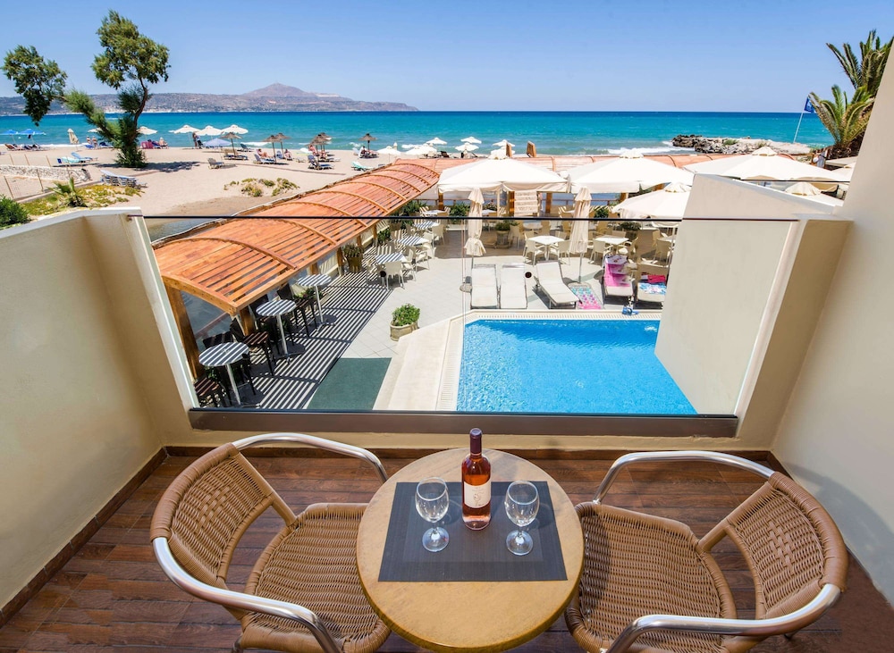 Kalyves Beach Hotel 57/69