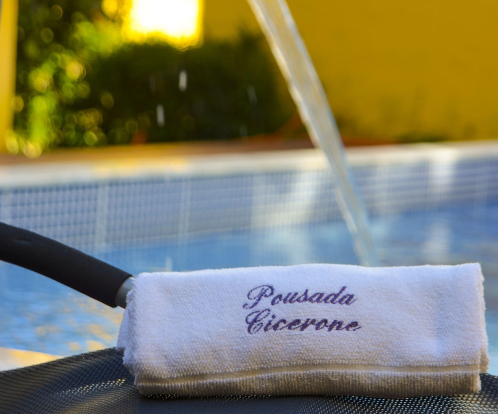 Pousada Cicerone 29/64