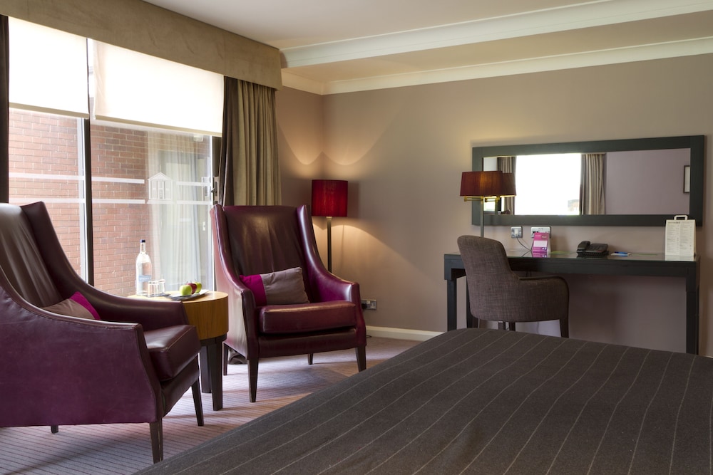 Staverton Park Hotel and Golf Club 16/37