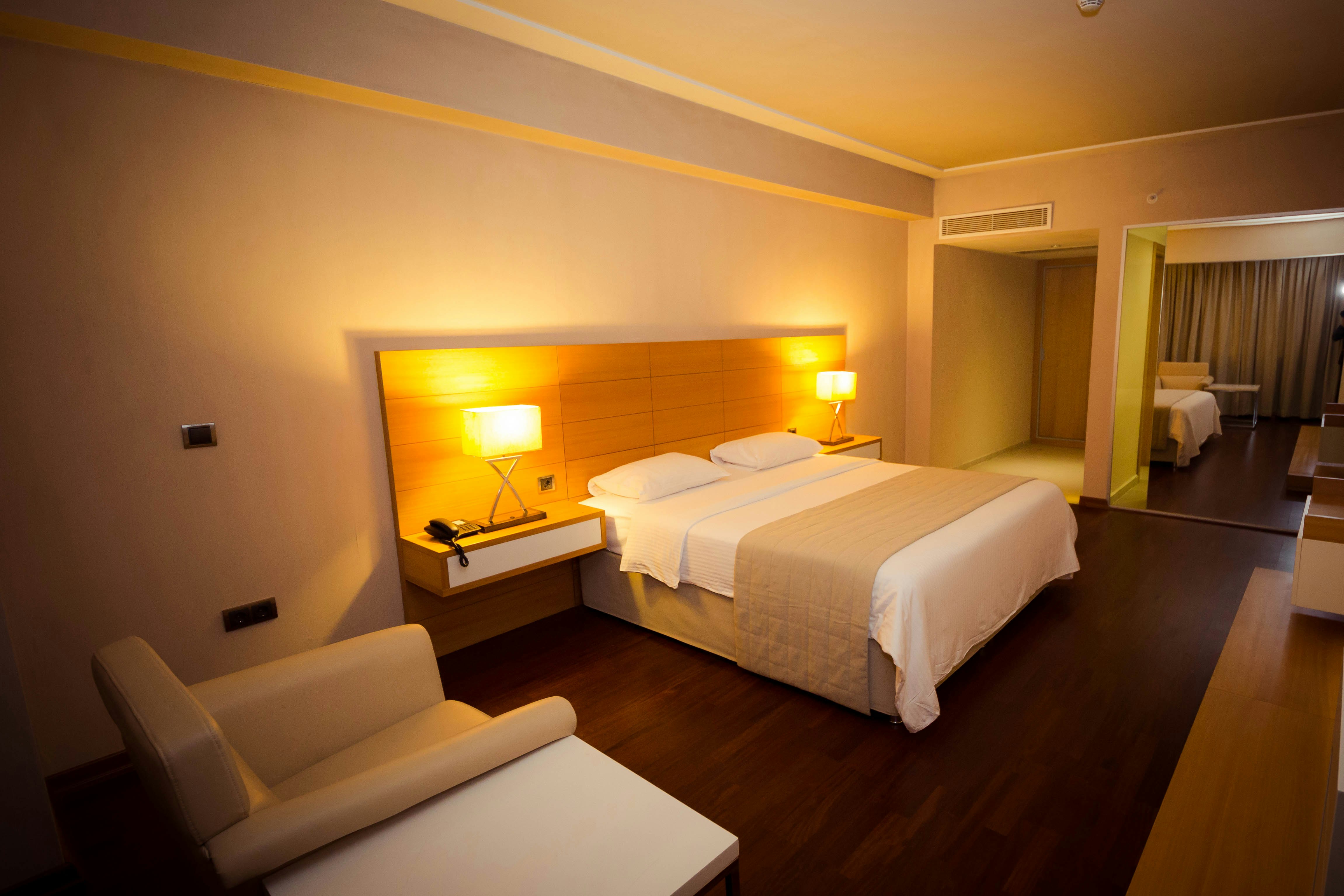 Anemon Grand Konya Otel 27/64