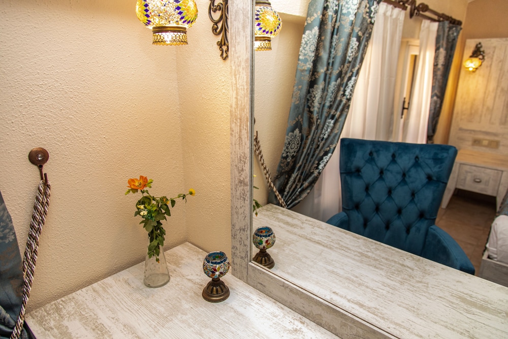 Portakal Hotel Dalyan 22/50