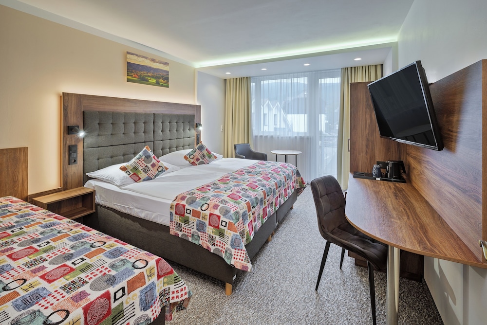Wellness Hotel Astra 11/50