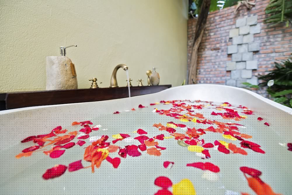 Zest别墅and水疗Hoi An(Zest Villas and Spa Hoi An) 图片2