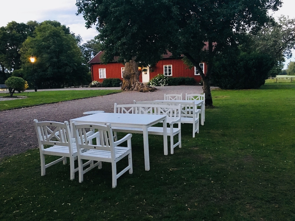 Brunsbo G:A Biskopsgard Hotell & Konferens 46/50