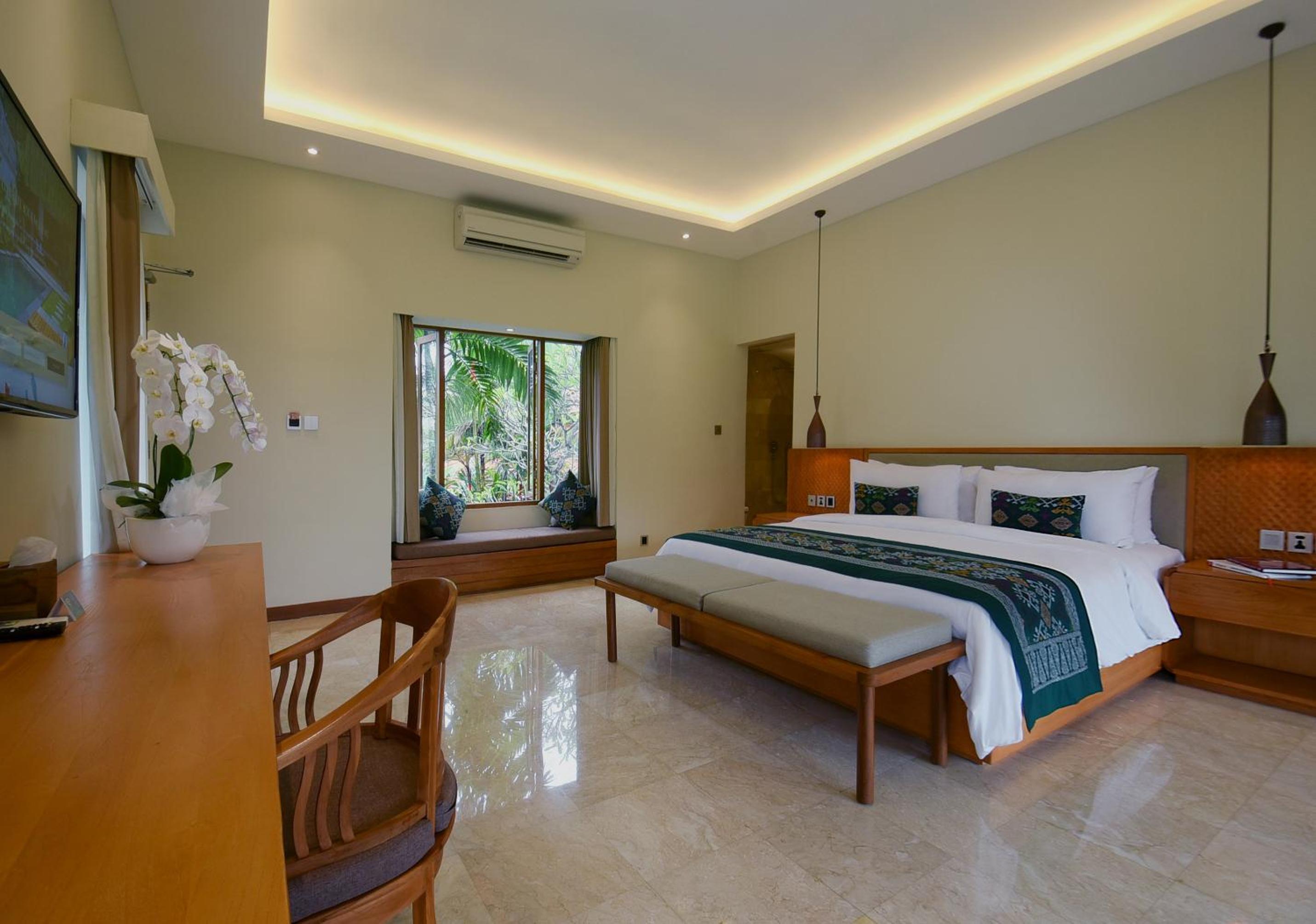 Villa, Private Pool