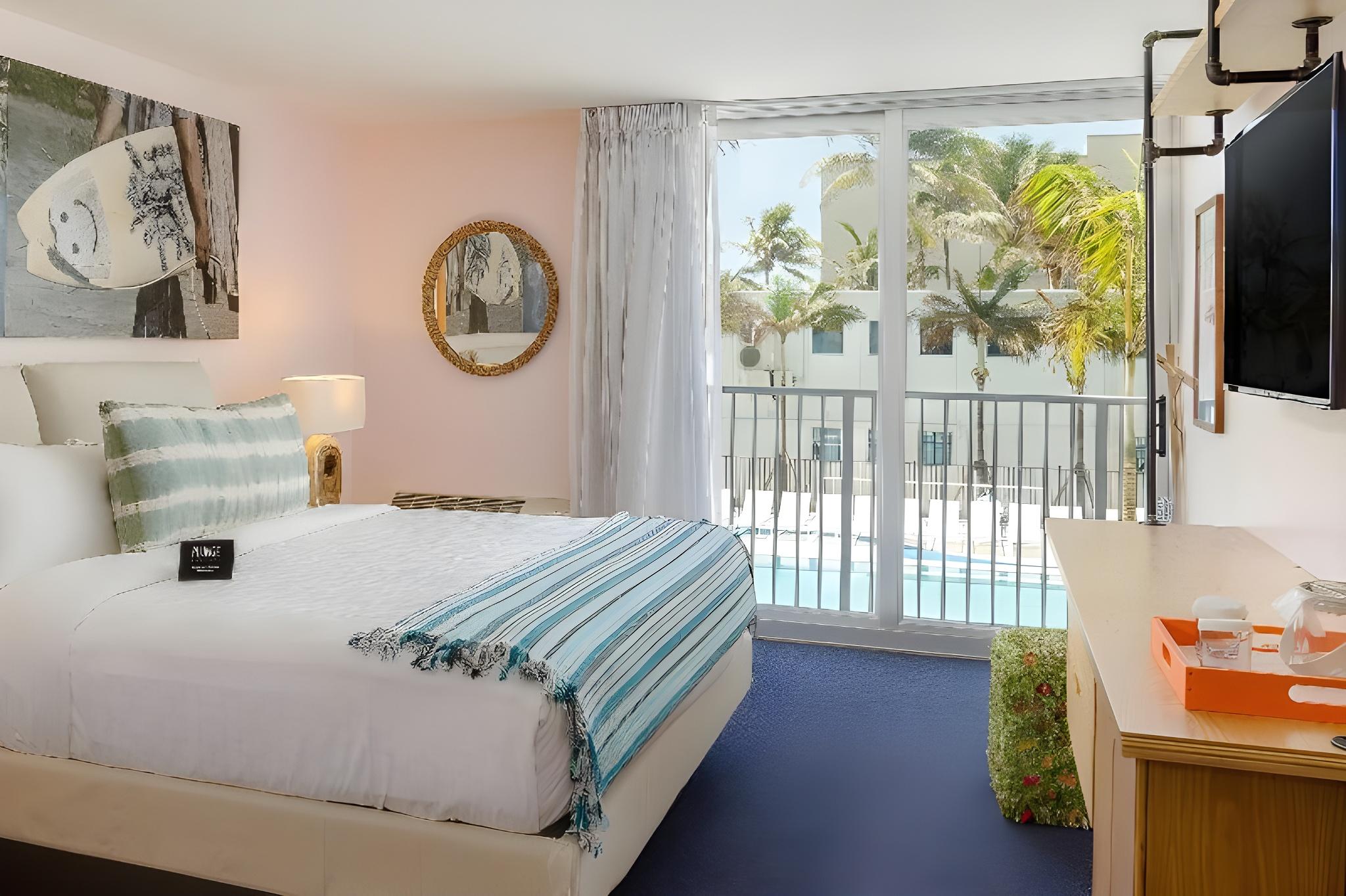 Room, Resort View