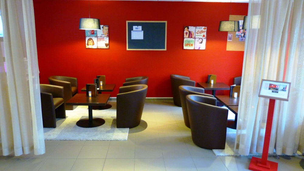 work area