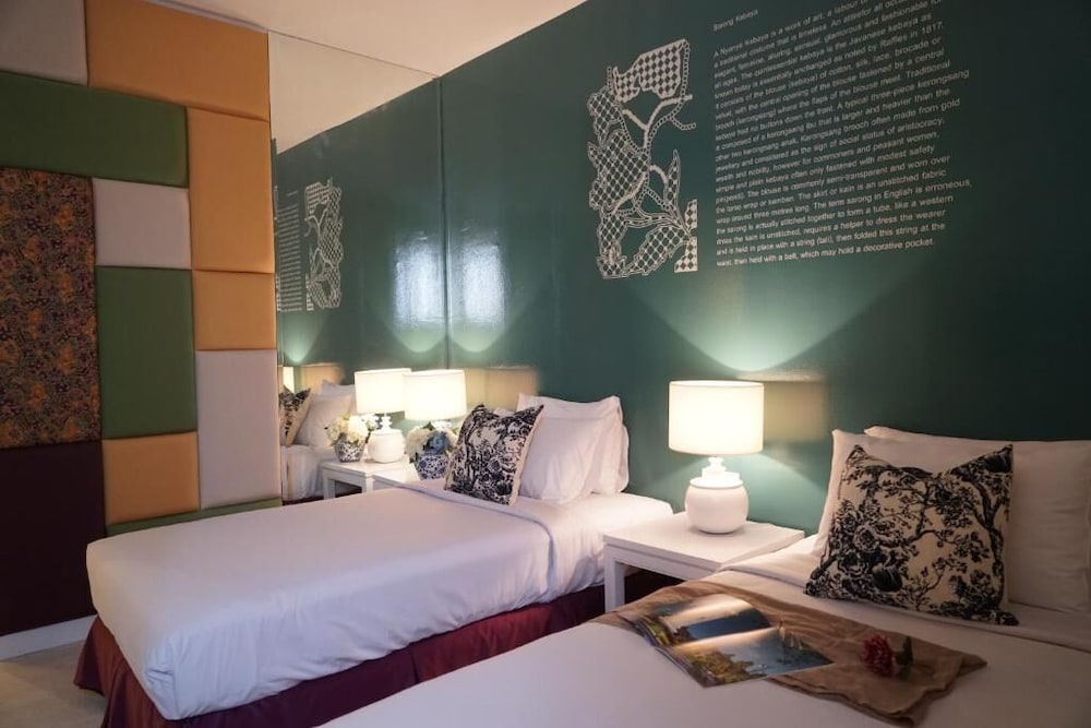 HOTEL 19 PENANG 24/50