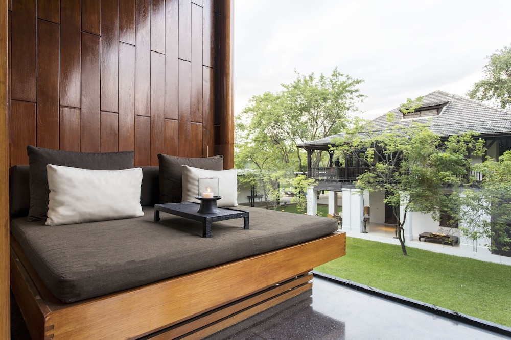 Anantara Chiang Mai Resort 22/73