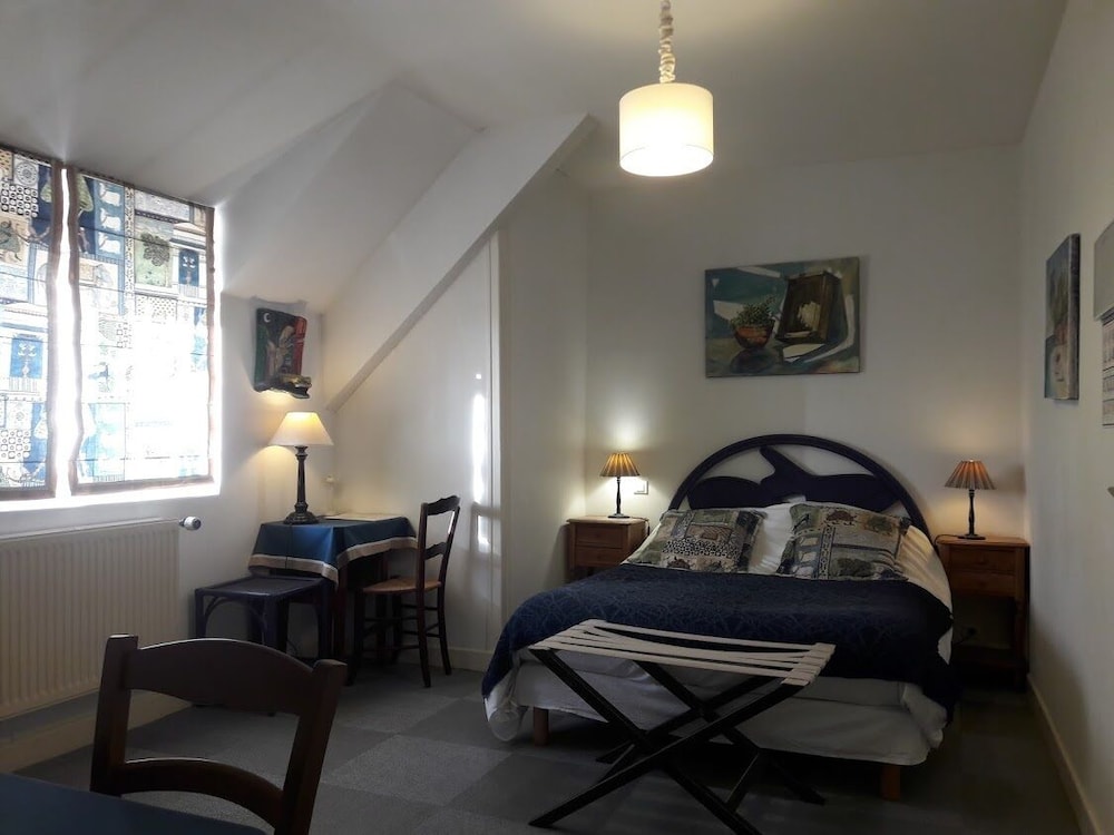 RELAIS DU QUERCY 28/33