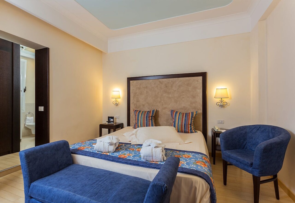 Hotel Lunariccione 8/36
