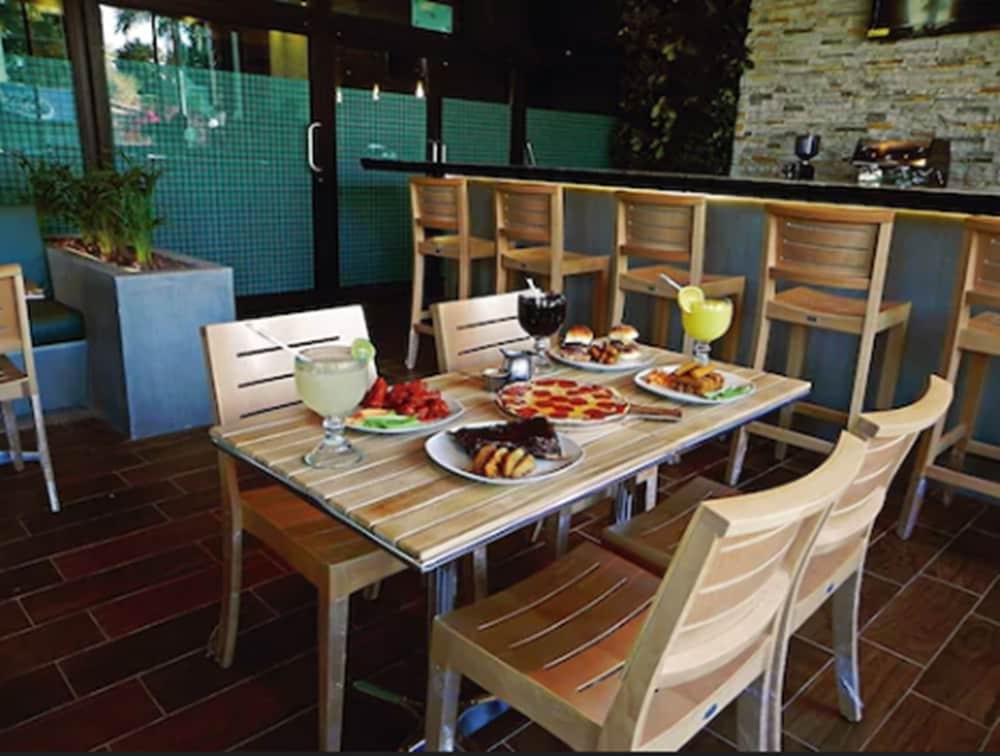 Hotel El Sembrador 37/60