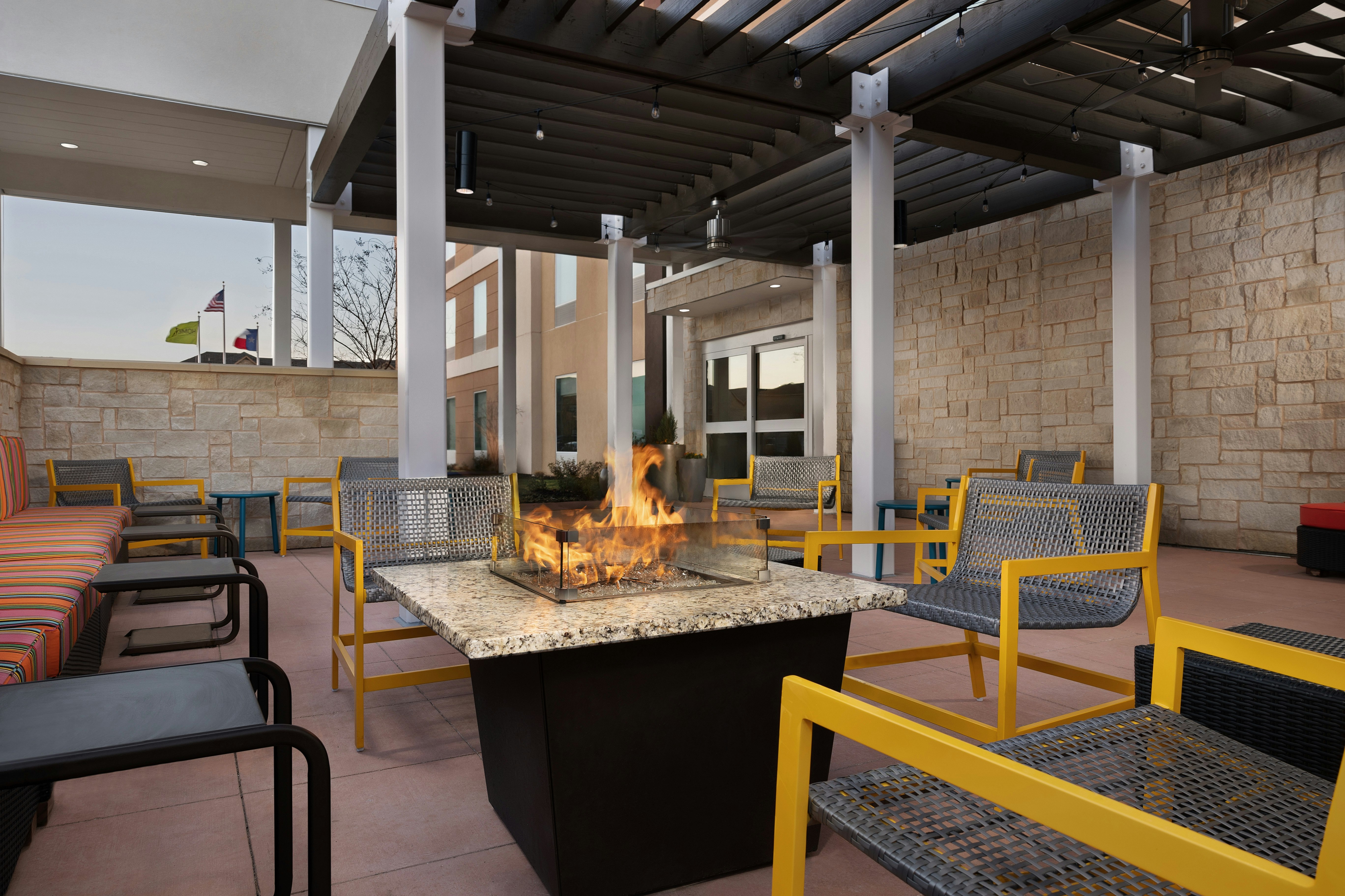 Home2 Suites by Hilton Abilene Southwest 17/25