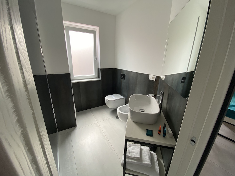 Aether Suites Tropea 16/50