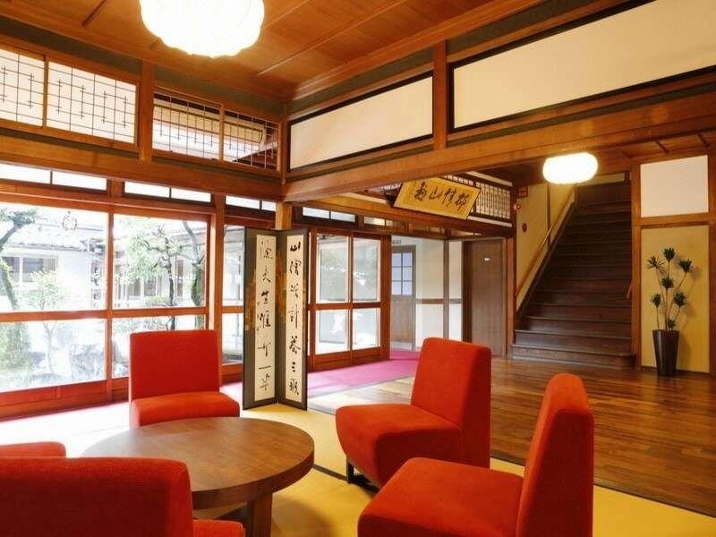 Takenoya Ryokan 72/83