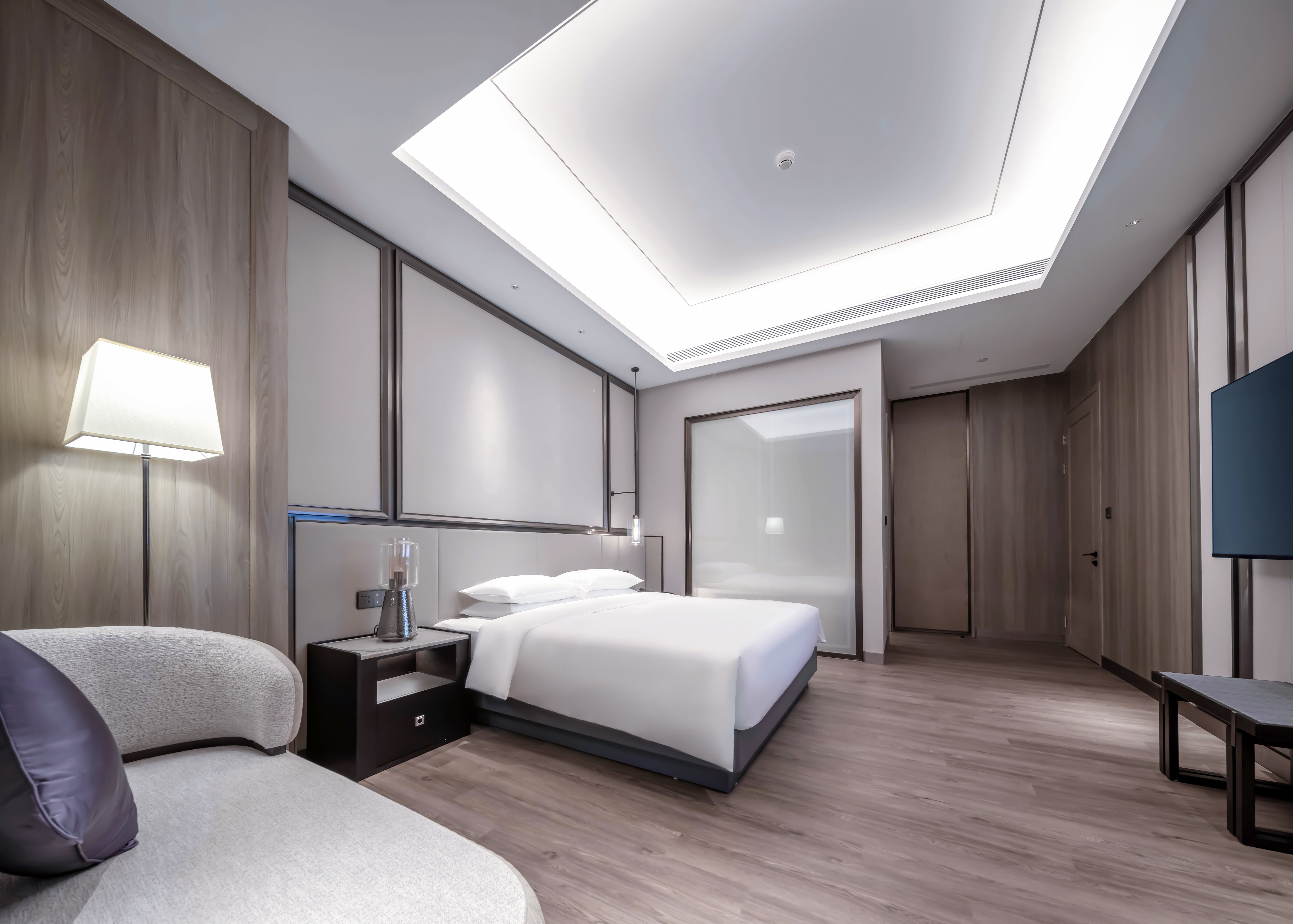 Crowne Plaza Hangzhou Linping by IHG 13/50