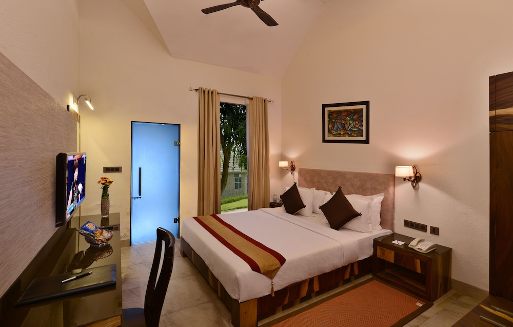 Shri Radha Brij Vasundhara Resort & Spa - Goverdhan 11/30