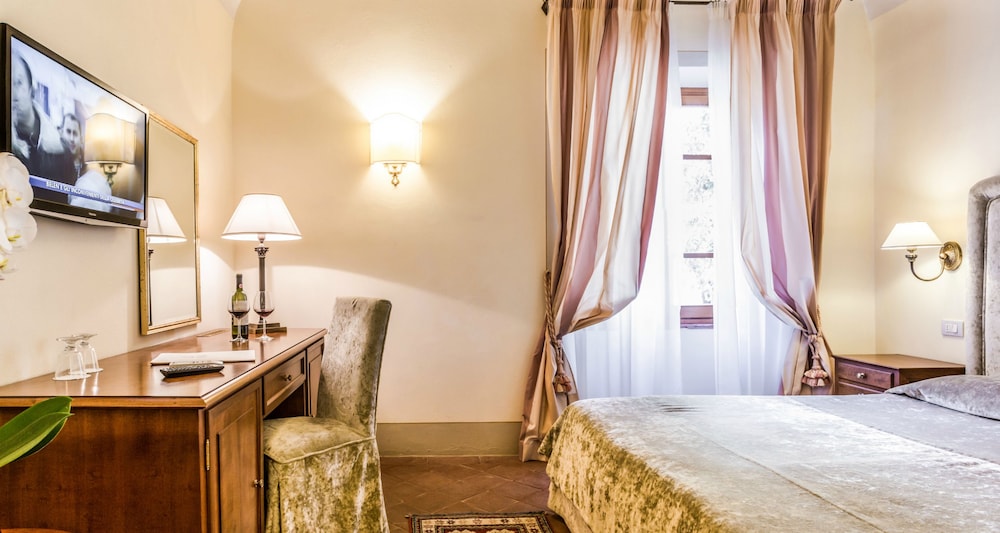 Hotel Palazzo San Niccolo 20/72